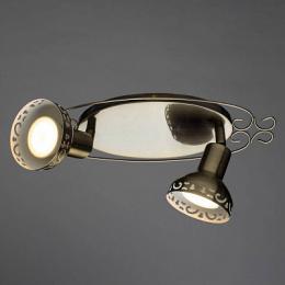 Спот Arte Lamp Focus  - 2